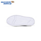 Skechers Kinder Sommerhöhle Schuhe Leichte Fersenfürster