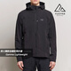 Arc'teryx arcteryx гамма-легкий, наружная ветропроницаемая мягкая корка