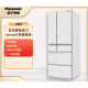 
Panasonic refrigerator NR-F504VT-N5/F604/F507/F607/F654/F673 Original imported from Japan NR-F507HX-N5 (original imported 496L) gold