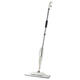 Midea mopping artifact mop for home use, 2025 new vacuum cleaner, suction and sweep all-in-one machine, spray water washing and sweeping electric, luxury spray mop, 3 pieces of cloth + scraper