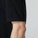 耐克（NIKE）POLO衫男装 25夏新款CLUB SS POLO PIQUE翻领POLO短袖纯棉T恤 FN3895-010 /店长主推/POLO衫 M