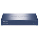 普联（TP-LINK）2.5G PoE·AC一体化路由器 多WAN口双核 企业级VPN路由器 TL-R5009PE-AC 9口2.5G/115W