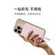 
Xiaomi (MI) [3C certification] Xiaomi magnetically equipped with cable power bank 10000 33W white wired wireless free charging iPhone Android available for use on planes/trains