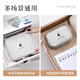 Lohas travel medicine storage bag, portable medicine bag, small medicine box, divided box, medicine small bag, portable travel essential medical bag