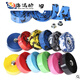 Miaopule road handlebar strap bicycle strap dead fly handlebar comfortable non-slip strap mountain bike horn hand strap white and black