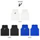 Veidoorn chaleco de tiro simple Traje de tiro simple Camiseta American Basketball Entrenamiento de baloncesto de verano Deportes corriendo Cuello redondo Vest V Glacier White XL
