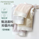 
FENTENGCARE Modal underwear for girls polylactic acid antibacterial crotch markless comfortable breathable shorts QHBK1479 L