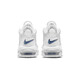 
Nike (NIKE) AIR MORE sneakers casual shoes DH9719-100 DH9719-100 39