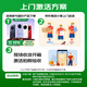 OPPO A3i 8GB+256GB 星辰紫 抗摔抗水溅 5100mAh大电池 45W闪充 120Hz高刷 5G 老人智能手机 国家补贴
