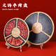 Yusen Yisan Plate Hotpot Restaurant Restaurant Beef Platter теперь вырежьте дракон с ягненком.
