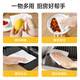 Meiya Ren Jialun's same style disposable lazy rag 20*20cm*150 sheets kitchen paper dish towel dishcloth