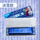 迪士尼（Disney）10孔布鲁斯口琴 儿童玩具冰雪奇缘早教乐器激光款生日礼物礼品