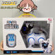 
Training institution toy store multi-function intelligent puzzle robot toy dog ​​children's voice interaction remote control T9 touch mecha dog