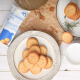 
Yike milk flavored sandwich biscuits 880g