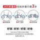 Dahon Dahon Pliage Bike rétro Bike pliant 16 pouces 5 vitesses City Mens and Women's Leisure Bike HAC653 Matcha Green