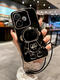 优蕾丝 真我gt7pro竞速版手机壳realmeGT7pro保护硅胶套RMX5010镜头全包5090防摔宇航员支架软壳男女新款 【薄荷绿】带宇航员支架 送全屏钢膜+挂绳 realme真我 GT7 Pr