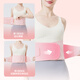 Fabriqué à Jingdong, protection de la taille et ceinture de remise en forme pour les femmes, l'abdomen, la traction de la taille, le squat sportif, le disque lombaire de soulevés de terre, le soutien à la taille des vertèbres lombaires, la taille M