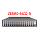 CE58 68系列48光口电口企业级高端数据中心核心交换机 CE16804-AH
