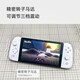 Mopai S1 Split Controller Switch Controller Joy-con Controller NS Somatosensory NFC Game Controller Bluetooth Adjustable Vibration Mario Donkey Kong Jiao Full Power DW12C S1 Black + Charging Grip (shipped by SF Express)