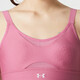 安德玛（UNDERARMOUR）运动内衣女子 夏季新款瑜伽文胸背心跑步训练胸罩健身Bra 1373858-669 XS
