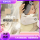 
Bemobo baby strap front hug multifunctional four-season universal newborn baby turban baby holding artifact 360 outside warm sun color