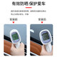 Bozi is suitable for Buick E4 GL8 GL6 Micro Blue 6 Angry Yinglang Central Control Dashboard Sunscreen Lightproof Pad Car Interior [3D Edge] 20-23 GL8*653T-Microfiber