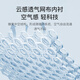蒂乐婴儿免水洗学坐椅枕头宝宝学坐神器不伤脊柱训练座沙发3-36个月 热销款-维克狮子【防污免洗】