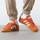 阿迪达斯（adidas）三叶草男鞋女鞋 25夏季新款T头鞋低帮时尚SPEZIAL运动板鞋 IG6191 35.5