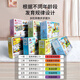 
Time Optics (SHIGUANGXUE) Children's assembled building blocks toys 1-6 years old advanced science and education toys for boys and girls birthday gifts