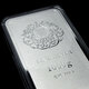 Tianxinyang Investment Silver Bar Guizi Longfeng Chengxiang Silver Bar 1000g Upgraded New Model