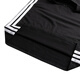 阿迪达斯 （adidas）套装女装25夏季新款时尚圆领短袖T恤透气跑步运动裤直筒裤 两件套 两件套/简约潮流 S