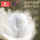 科巢（scoornest）天鹅拉拉裤夏季透气款婴儿纸尿裤男女宝宝专用尿不湿尿布 2XL码 2包