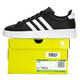 Официальная судовая магазин Adidas Men's Men's Shoes, новая осенняя туфли с тремя полосами.