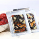 Flower Setang donkey-hide gelatin pieces 500g bags and box donkey-hide gelatin pure donkey-hide gelatin skin can be checked anti-counterfeiting donkey-hide gelatin cake two small bags