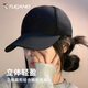 Woodpecker (Tucano) Chapeau Hommes et femmes Basball Cap de baseball Four Seasons Universel Trend Poldaline Baseball Cap de baseball de haute qualité Broidered Protection Sun Protection