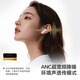 MiSheng Gemini 2025 latest ultra-long battery life wireless Bluetooth noise reduction headphones high-quality game music in-ear headphones MiSheng Gemini classic white-star tunnel sound cavity