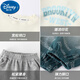 
Disney (Disney) boys spring sweatshirt suit 2025 new children's spring suit handsome fashionable trendy boys spring and autumn clothes 4889 gradient + 13077 blue suit [sweatshirt + 120 cm