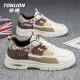 Tonlion Shoes para hombres Shoes de primavera y verano.