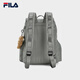 Fila Offizielles Paar Rucksack 2025 Sommer New Fashion Casual Backpack Schulbag Computertasche Algae Green-Kk XS