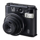 Fuji (FUJIFILM) Fuji instant mini 90 mini 99 instant imaging camera to capture the golden autumn travel season mini99 (black) ready for shipment, official standard (excluding photo paper)