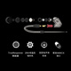 
Sennheiser IE600 Professional HIFI in-ear SE846 Xielantu IE900 Official Genuine IE600+Fio m11s Player