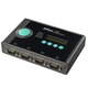 
MOXA NPort 5410 4 port RS-232 serial device networking server