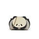 
Best 25 summer mall new fashion chain bag cartoon shell bag one-shoulder crossbody bag women X3683BX5 white/black F