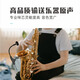 尚好拾音器萨克斯户外演出表演专业话筒录音便携拾音器SH-830
