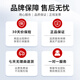 Pickled honey-speaking bird's nest dried cups and bird strips imported from the source of the origin of the pregnant woman's postpartum Dragon Boat Festival gifts and nutritional supplements for swallows [hot-up] Big swallow strips 50g