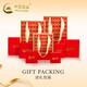 China Gold (CHINA GOLD) Ping An buckle silver necklace S999 women's foot silver solid pendant made of bracelet necklace gift for boyfriend Jingsuda* Ping An buckle necklace [about 10g1g]
