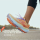 Brooks (Brooks) 24 Neue Glycerin Glycerin 21 GTS Damenpolsterung Sport -Laufschuhe Xianroic Pulver (GTS -Versionsunterstützungssystem) Spot 12040 38 38 240mm