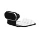Apocalypse-Typ Anti-Loss Mobiltelefon Staubstopfen Soft Type-C-Ladesteck