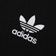
Adidas Clover Cotton Long Sleeve T-shirt Men and Women's Same Model 25 Spring and Summer Round Neck Loose Breathable Sportswear Student Top IA4877 XS