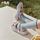 Fila Fila children's shoes children's sandals 2025 summer river tracing shoes medium and large children's casual shoes Mars sandals